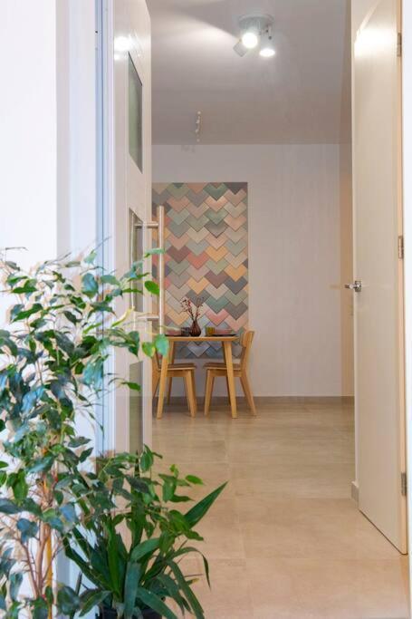 Charming Sweet Apt @Garitsa! コルフ島 エクステリア 写真